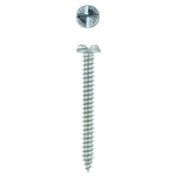 One Way Screws